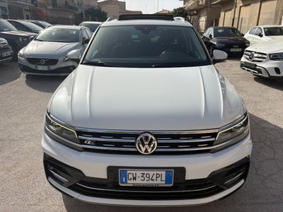 Volkswagen Tiguan Allspace 2.0 TDI SCR DSG 4MOTION R-Line (2)