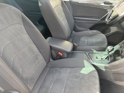 Volkswagen Tiguan Allspace 2.0 TDI SCR DSG 4MOTION R-Line (8)