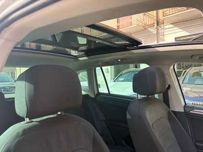 Volkswagen Tiguan Allspace 2.0 TDI SCR DSG 4MOTION R-Line (9)