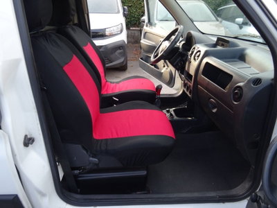 Peugeot Ranch Furgone 1.9 diesel cat Furgone (13)
