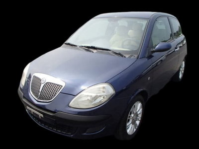 Lancia Ypsilon 1.2 Argento usata