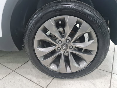 Dr dr 4.0 4.0 1.5 Bi-Fuel GPL (10)