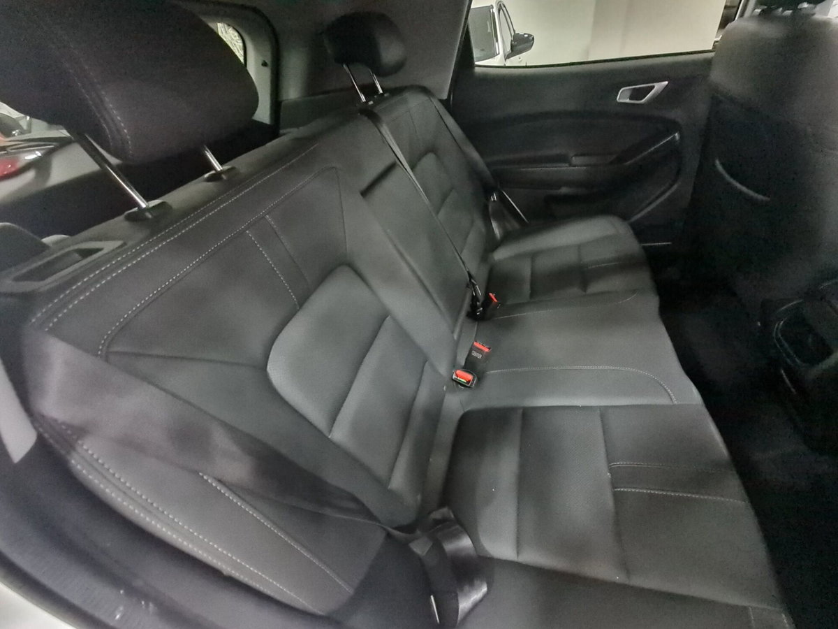 Dr dr 4.0 4.0 1.5 Bi-Fuel GPL (13)