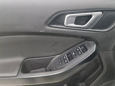 Dr dr 4.0 4.0 1.5 Bi-Fuel GPL (9)