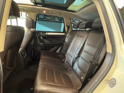 Volkswagen Touareg 3.0 TDI 245 CV tiptronic BlueMotion Techn. Executive (10)