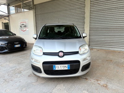 Fiat Panda 1.2 Lounge usata
