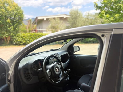 Fiat Panda 1.2 Lounge (4)