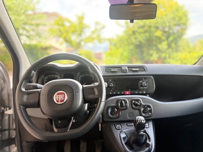 Fiat Panda 1.2 Lounge (5)