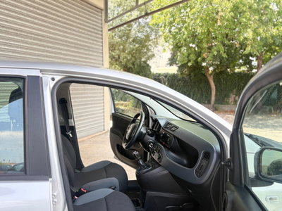 Fiat Panda 1.2 Lounge (6)