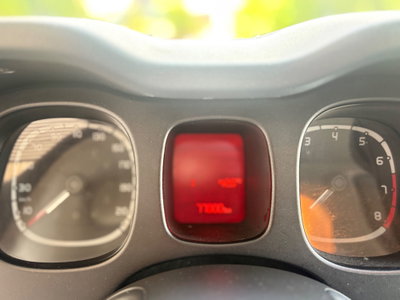 Fiat Panda 1.2 Lounge (8)