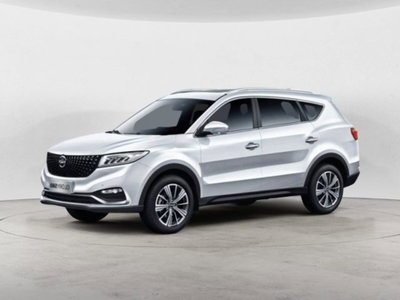 Dfsk Glory 580  1.5 cvt nuova
