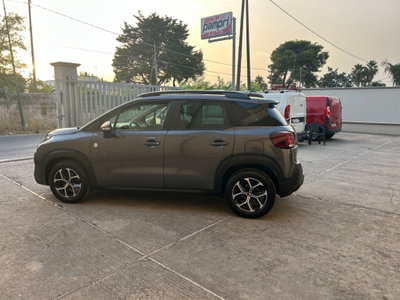 Citroen C3 Aircross BlueHDi 110 S&S C-Series (6)