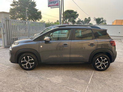 Citroen C3 Aircross BlueHDi 110 S&S C-Series (8)