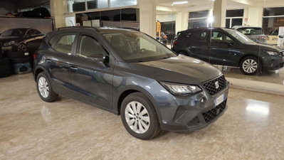 SEAT Arona 1.0 EcoTSI Style usata
