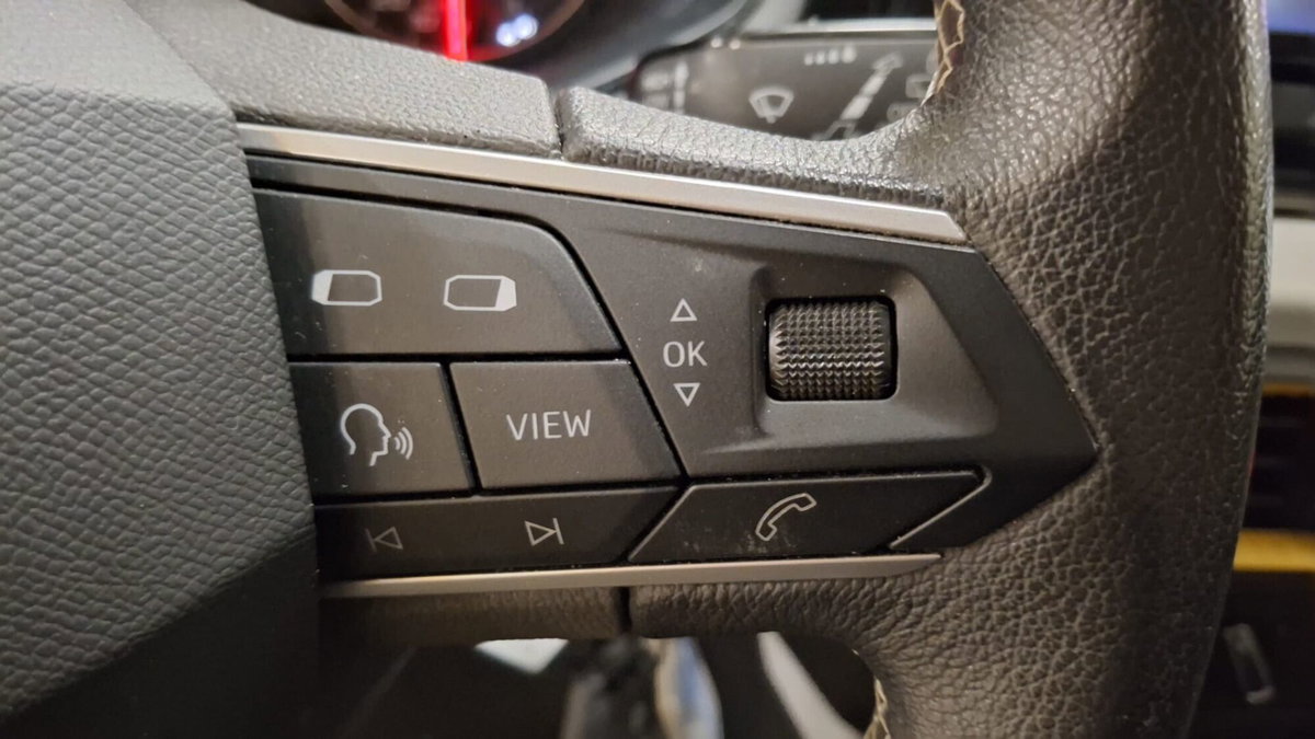 SEAT Arona 1.0 EcoTSI Style (12)