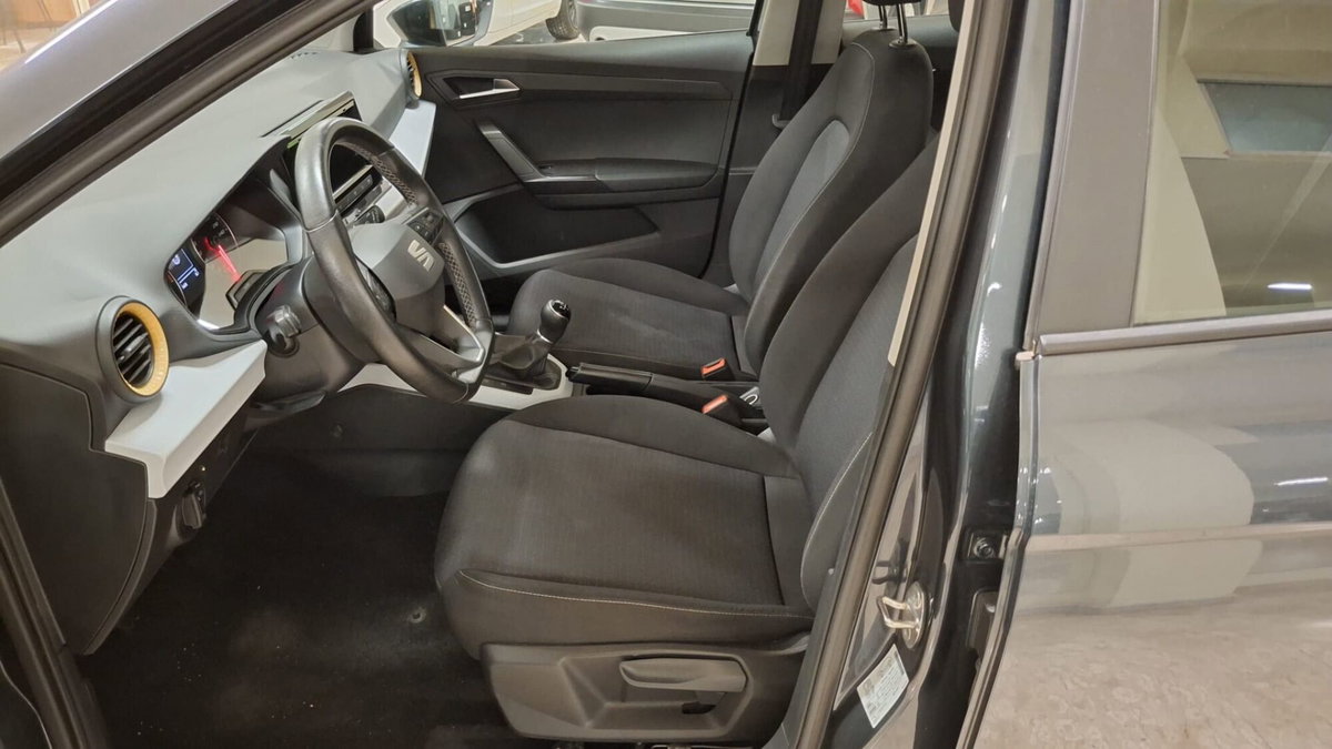 SEAT Arona 1.0 EcoTSI Style (13)