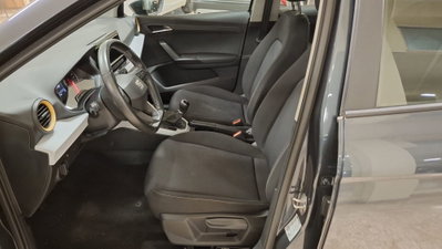 SEAT Arona 1.0 EcoTSI Style (13)