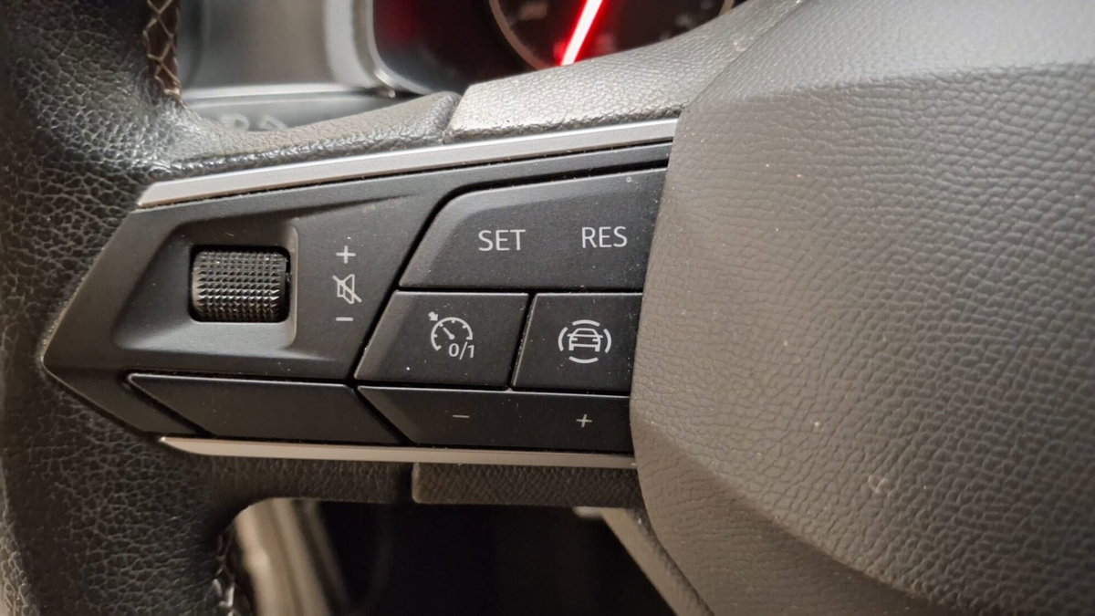 SEAT Arona 1.0 EcoTSI Style (14)