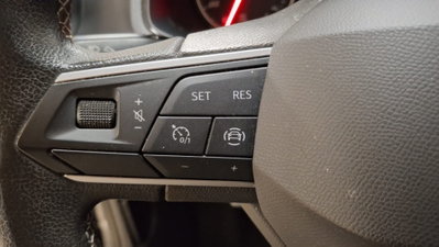 SEAT Arona 1.0 EcoTSI Style (14)