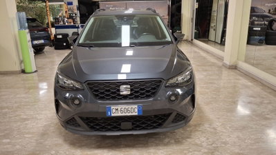 SEAT Arona 1.0 EcoTSI Style (2)