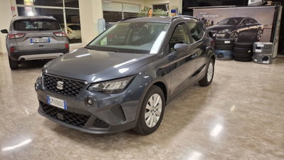 SEAT Arona 1.0 EcoTSI Style (3)