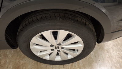 SEAT Arona 1.0 EcoTSI Style (4)