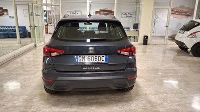 SEAT Arona 1.0 EcoTSI Style (7)