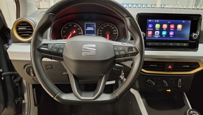SEAT Arona 1.0 EcoTSI Style (8)