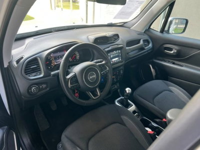 Jeep Renegade 1.0 T3 Limited (8)