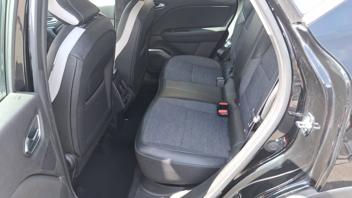 Renault Captur Blue dCi 115 CV EDC Intens (10)
