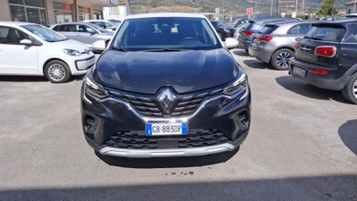 Renault Captur Blue dCi 115 CV EDC Intens (12)