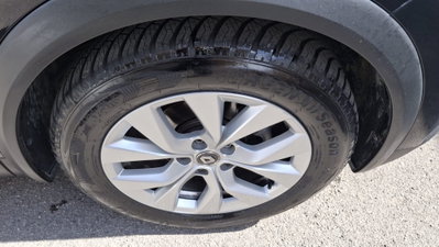 Renault Captur Blue dCi 115 CV EDC Intens (13)