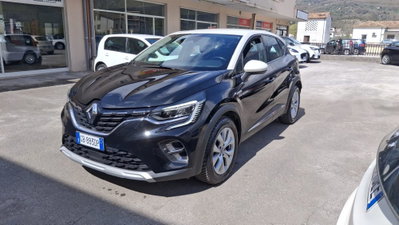 Renault Captur Blue dCi 115 CV EDC Intens (2)