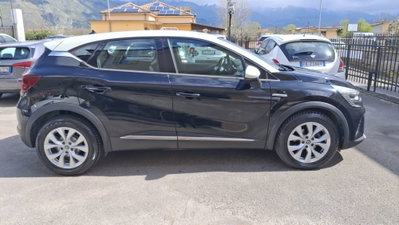Renault Captur Blue dCi 115 CV EDC Intens (3)