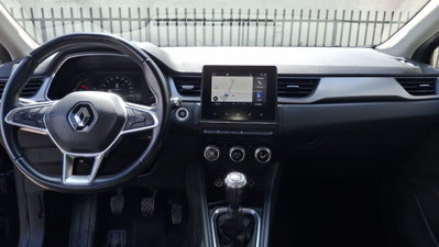 Renault Captur Blue dCi 115 CV EDC Intens (4)