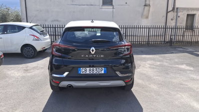 Renault Captur Blue dCi 115 CV EDC Intens (5)