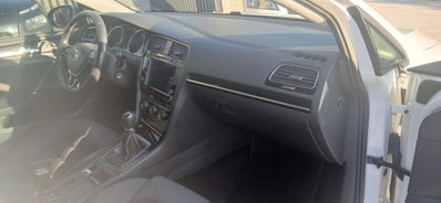 Volkswagen Golf 2.0 TDI 5p. Highline BlueMotion Technology (11)