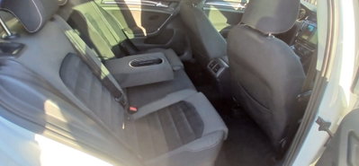 Volkswagen Golf 2.0 TDI 5p. Highline BlueMotion Technology (16)