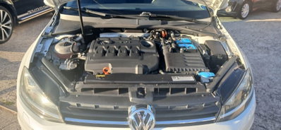 Volkswagen Golf 2.0 TDI 5p. Highline BlueMotion Technology (20)