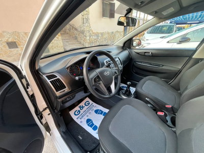 Hyundai i20 1.2 5p. Classic (14)