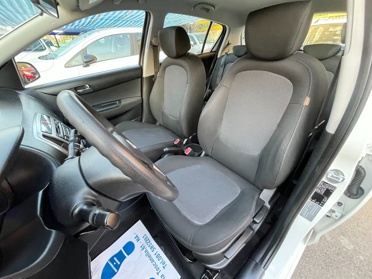 Hyundai i20 1.2 5p. Classic (15)