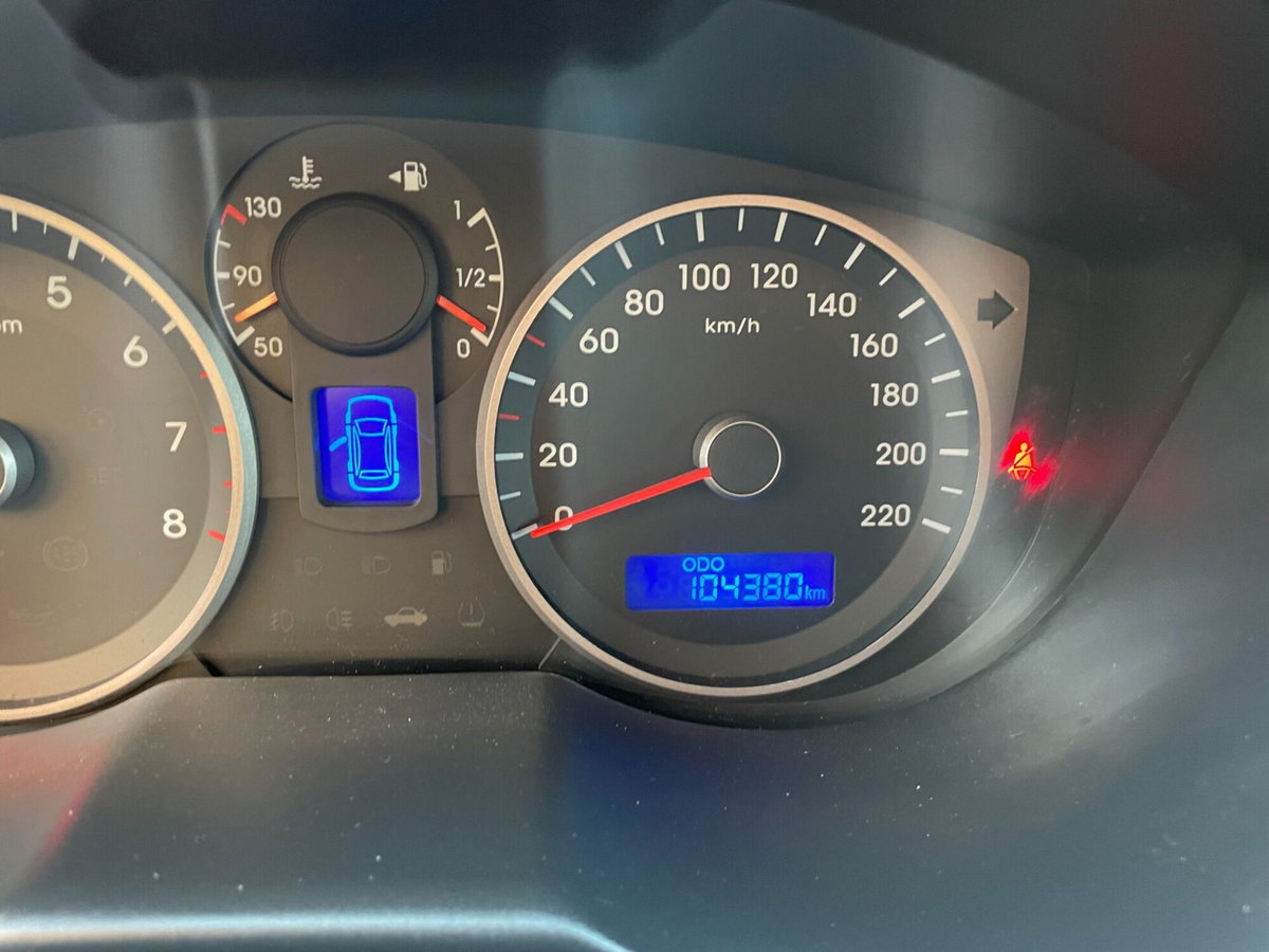 Hyundai i20 1.2 5p. Classic (16)