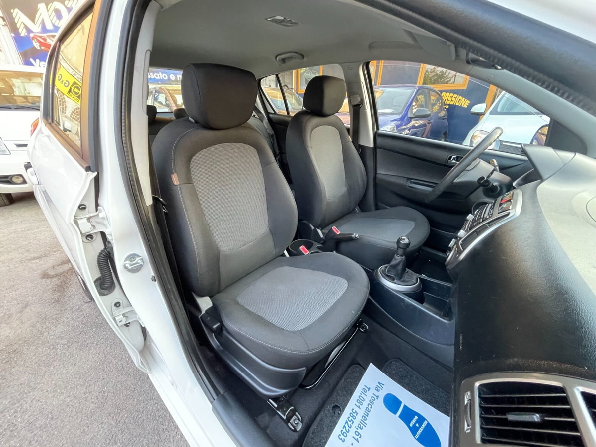Hyundai i20 1.2 5p. Classic (18)