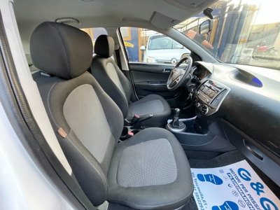 Hyundai i20 1.2 5p. Classic (19)
