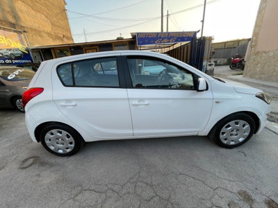 Hyundai i20 1.2 5p. Classic (3)