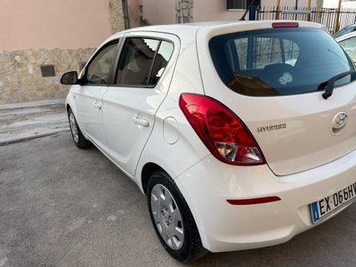 Hyundai i20 1.2 5p. Classic (6)