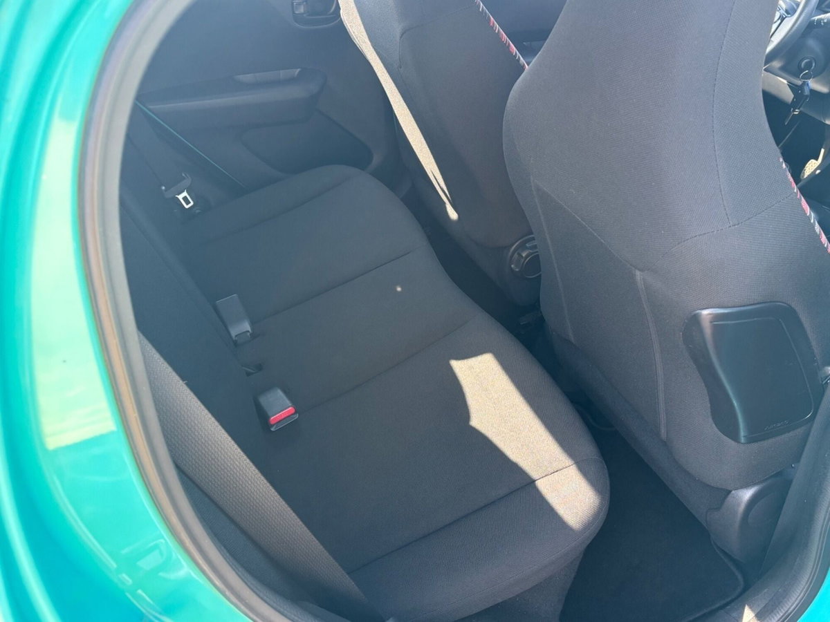 Citroen C1 Airscape C1 Airscape VTi 68 5 porte Shine (10)