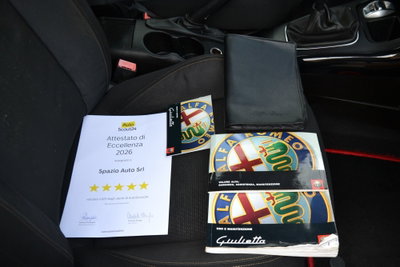 Alfa Romeo Giulietta 1.6 JTDm-2 Distinctive (16)