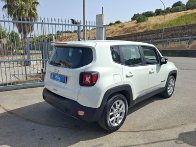 Jeep Renegade 1.6 Mjt 130 CV Limited (2)
