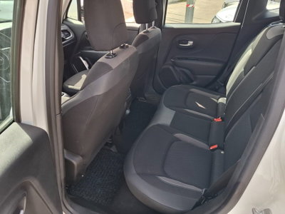 Jeep Renegade 1.6 Mjt 130 CV Limited (5)